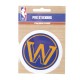 BMU PVC STICKERS  NBA 2 LOGOS TEAM 162pcs