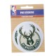 BMU PVC STICKERS  NBA 2 LOGOS TEAM 162pcs