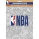 BMU STICKER ALBUM NBA ΜΕ 80 ΑΥΤΟΚΟΛΛΗΤΑ