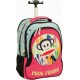 BMU TROLLEY PAUL FRANK MUSICTOPIA