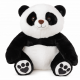 AMEK TOYS PANDA 48CM   090124