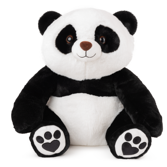 AMEK TOYS PANDA 48CM   090124