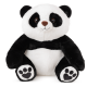 AMEK TOYS PANDA 48CM   090124