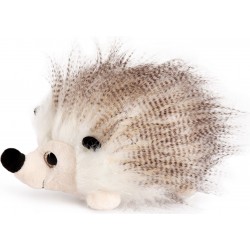 AMEK TOYS LYING HEDGEHOG 24CM   010654