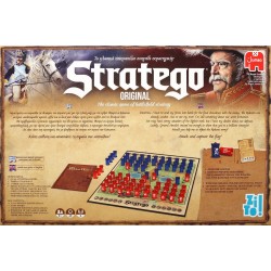 Zito Stratego The Original 