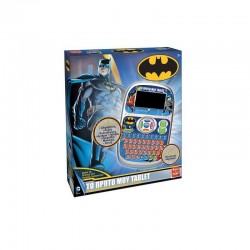 Real Fun Toys Tablet Batman Το Πρώτο Μου Tablet 8043