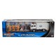 As company Teamsterz City Playset Οχήματα 72500