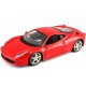 bburago 1/24 FERRARI 458 ITALIA