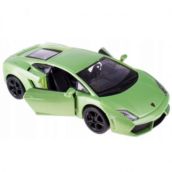 Bburago Lamborghini 1/32 Gallardo LP560-4