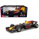 bburago 1/18 FORMULA - RED BULL RACING TAG HEUER