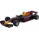 bburago 1/18 FORMULA - RED BULL RACING TAG HEUER