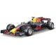 bburago 1/18 FORMULA - RED BULL RACING TAG HEUER