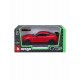 Bburago Αυτοκινητάκι 2020 Mustang Shelby GT500 1/32