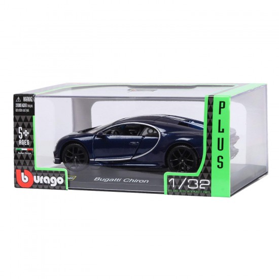 Bburago Bugatti Chiron 1/32