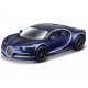 Bburago Bugatti Chiron 1/32