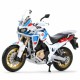 Bburago Μοτοσυκλέτα Honda Africa Twin Adventure 1/18