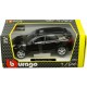 bburago 1/24 PLUS  PORSCHE CAYENNE TURBO BLACK