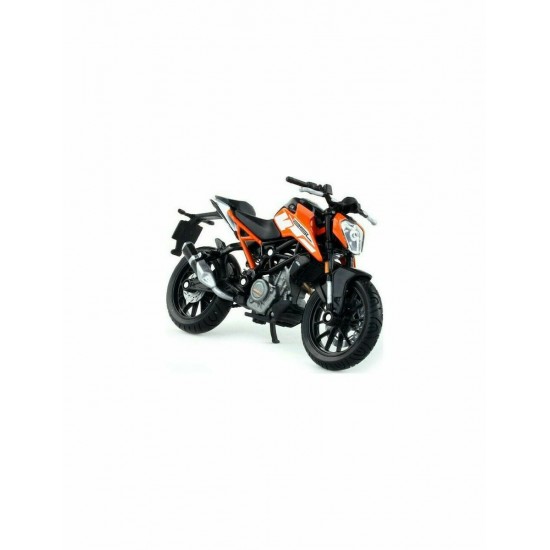 Bburago Μοτοσυκλέτα KTM 250 Duke 1/18