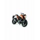 Bburago Μοτοσυκλέτα KTM 250 Duke 1/18