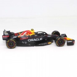ΠΑΙΧΝΙΔΟΛΑΜΠΑΔΑ Bburago Αυτοκινητάκι Formula Red Bull Max Verstappen