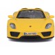 bburago 1/24 PLUS-PORSCHE 918 SPYDER YELLOW