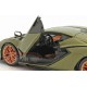 bburago 1/24 PLUS  LAMBORGHINI SIAN FKP37 GREEN