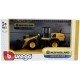 BBURAGO 1:50 CONSTRUCTION NEW HOLLAND W170D -VOLVO EC220E(32080)