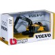 BBURAGO 1:50 CONSTRUCTION NEW HOLLAND W170D -VOLVO EC220E(32080)