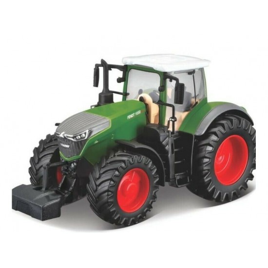 10cm FARM TRACTOR FEND - Massey Ferguson (31610)