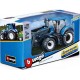 10cm FARM TRACTOR Φορτωτής New Holland και Φορτωτής Fend 1:50