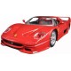 Bburago Αυτοκινητάκι Ferrari F50 1:24