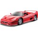 Bburago Αυτοκινητάκι Ferrari F50 1:24