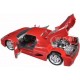 Bburago Αυτοκινητάκι Ferrari F50 1:24