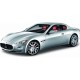 1:24 MASERATI GRANTURISMO  SILVER