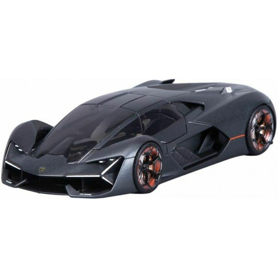 1:24 PLUS  LAMBORGHINI TERZO MILLENNIO GREY