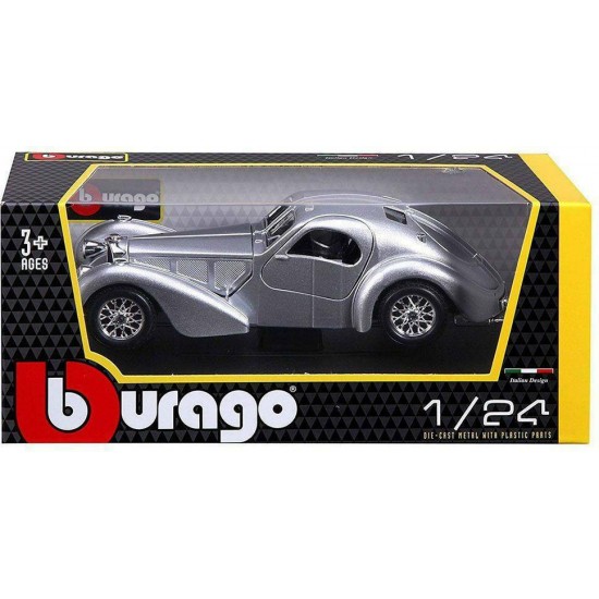 1:24 BUGATI ATLANTIC 1936