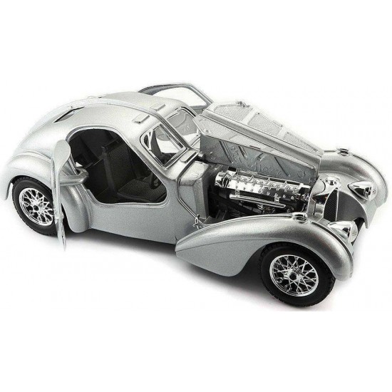 1:24 BUGATI ATLANTIC 1936