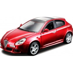 STREET FIRE 1:32 (43000) Alfa Romeo Giuletta