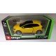 STREET FIRE 1:32 (43000) bburago αυτοκινητο 1:32 volkswagen polo gti mark 5