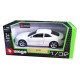 BSTREET FIRE 1:32 (43000) burago  Audi A5