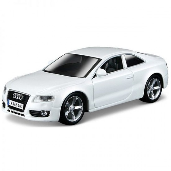 BSTREET FIRE 1:32 (43000) burago  Audi A5