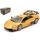 STREET FIRE 1:32 (43000) Bburago Αυτοκινητάκι Murcielago LP 670-4 SV