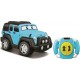 BB JUNIOR RC JEEP LIL DRIVERS, JEEP WRANGLER UNLIMITED