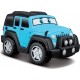 BB JUNIOR RC JEEP LIL DRIVERS, JEEP WRANGLER UNLIMITED