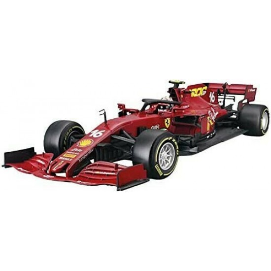 1/18 FERRARI RACING - SF1000