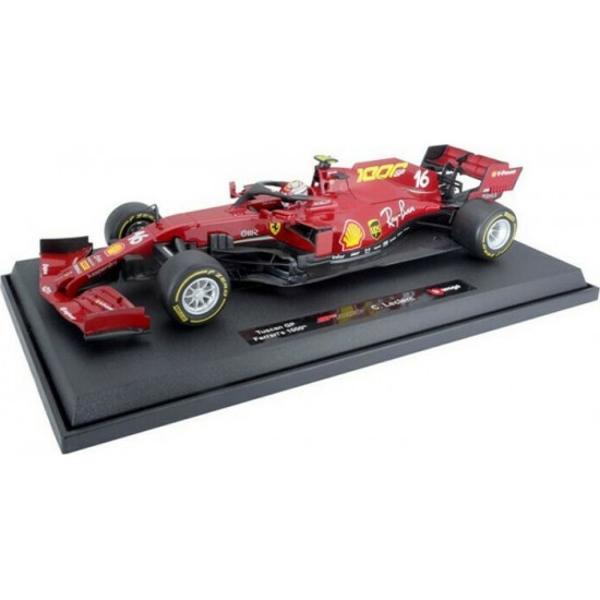 1/18 FERRARI RACING - SF1000