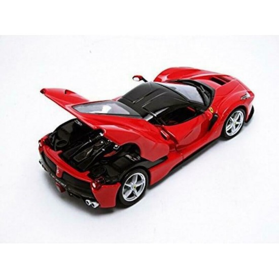 Bburago 1/24 LAFERRARI 18/26001