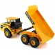 BBURAGO 1/50 CONSTRUCTION VOLVO A25G ARTICULATED HAULER (32080)