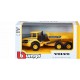 BBURAGO 1/50 CONSTRUCTION VOLVO A25G ARTICULATED HAULER (32080)