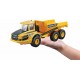 BBURAGO 1/50 CONSTRUCTION VOLVO A25G ARTICULATED HAULER (32080)